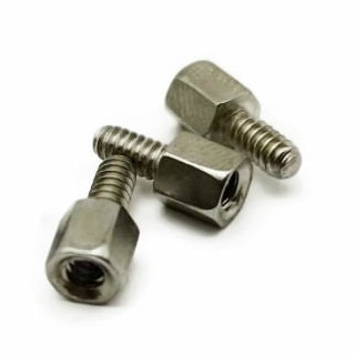 Vòng trục trong Vòng trục kết nối thép không gỉ Vòng trục không gian Tủ vỏ máy tính Vòng trục một chiều Vòng trục vòm sáu góc