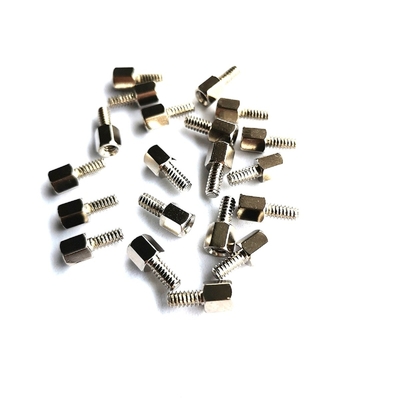 Thập giác đơn dây đeo cho máy tính khung và tủ PCB board bracket screw