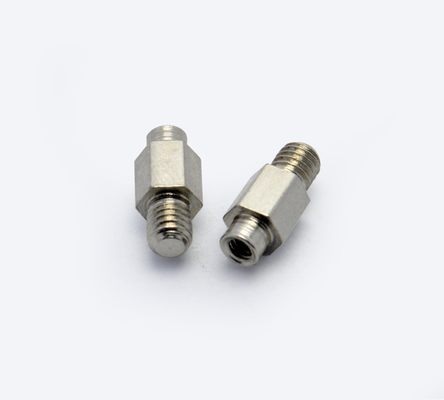 Thập giác đơn dây đeo cho máy tính khung và tủ PCB board bracket screw