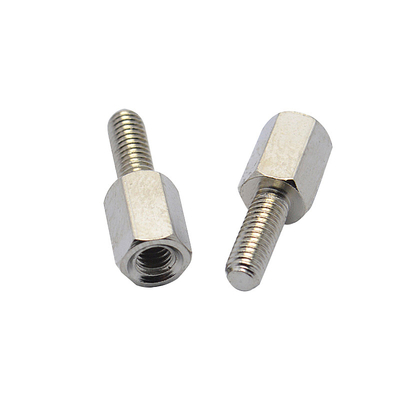 Thập giác đơn dây đeo cho máy tính khung và tủ PCB board bracket screw