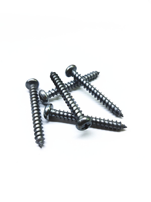 Vít tự khoan thép không gỉ có độ bền cao cho gỗ kim loại tấm - Trụng hex đầu sắc nhọn chống ăn mòn