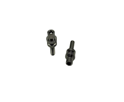 Thép không gỉ Torx vít tùy chỉnh Đồng hợp kim kẽm