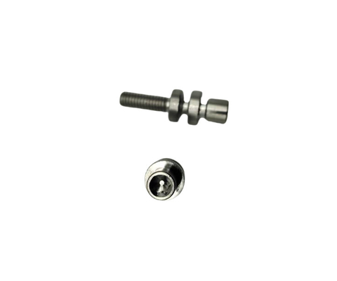 Thép không gỉ Torx vít tùy chỉnh Đồng hợp kim kẽm