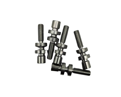 Thép không gỉ Torx vít tùy chỉnh Đồng hợp kim kẽm