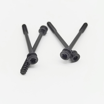Vít Máy Đầu Torx ISO/ Ốc Vít An Toàn Cao/ Đơn Hàng Lô Lớn Linh Kiện Guanbiao