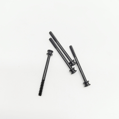 Vít Torx bền (Đầu sao)/ Truyền lực cao/ Hợp kim & Thép không gỉ/ Đơn hàng theo lô phần cứng Guanbiao