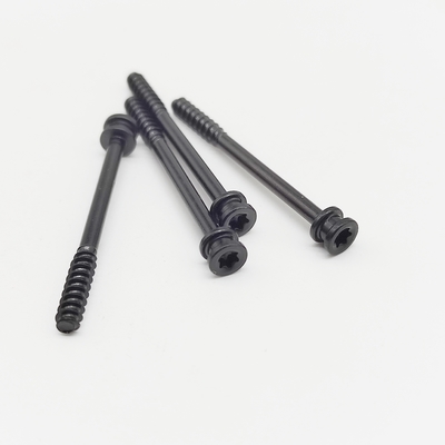 Vít Máy Đầu Torx ISO/ Ốc Vít An Toàn Cao/ Đơn Hàng Lô Lớn Linh Kiện Guanbiao