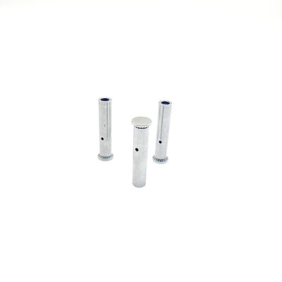 Chốt an ninh Rivets Excentric Pin High Torque Custom Fasteners cho các xi lanh khóa