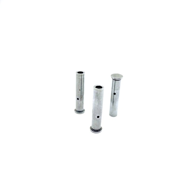 Chốt an ninh Rivets Excentric Pin High Torque Custom Fasteners cho các xi lanh khóa