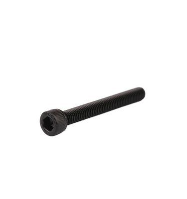 Hexagon Socket Head Screw Bolt 12,9 Grade Alloy Steel Black Dacromet Bề mặt Hexagon Socket Drive Full Thread For Off Road Wheel Hub Anti Separation Ring