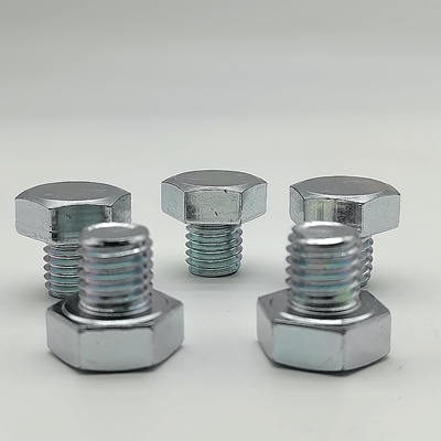 Bốc đầu hex cường độ cao / Máy cơ nặng & Xây dựng / Hợp kim & Stainless / Lệnh hàng loạt