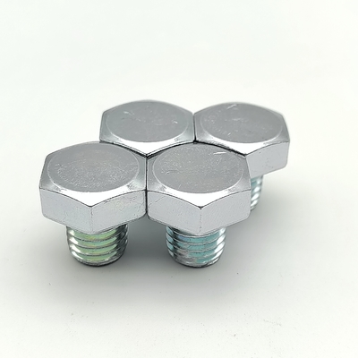Bốc đầu hex cường độ cao / Máy cơ nặng & Xây dựng / Hợp kim & Stainless / Lệnh hàng loạt