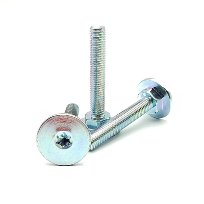Vít Torx Chịu Tải Nặng/ Khung Gỗ & Sàn Gỗ/ Thiết Kế Chống Trượt/ Đơn Hàng Lớn từ Guanbiao Hardware