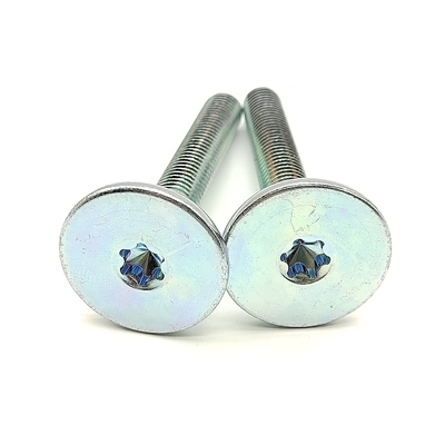 Vít Torx Chịu Tải Nặng/ Khung Gỗ & Sàn Gỗ/ Thiết Kế Chống Trượt/ Đơn Hàng Lớn từ Guanbiao Hardware