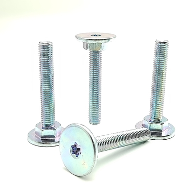 Vít Torx Chịu Tải Nặng/ Khung Gỗ & Sàn Gỗ/ Thiết Kế Chống Trượt/ Đơn Hàng Lớn từ Guanbiao Hardware
