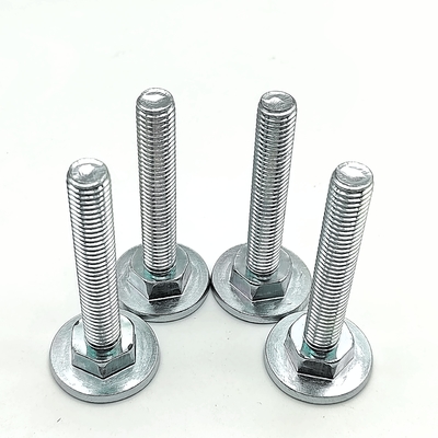Vít Torx Chịu Tải Nặng/ Khung Gỗ & Sàn Gỗ/ Thiết Kế Chống Trượt/ Đơn Hàng Lớn từ Guanbiao Hardware