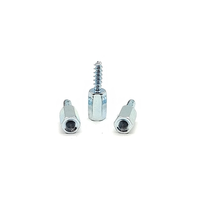 A2 / A4 Thép không gỉ Hex Standoffs / Kháng rung / Lệnh hàng loạt