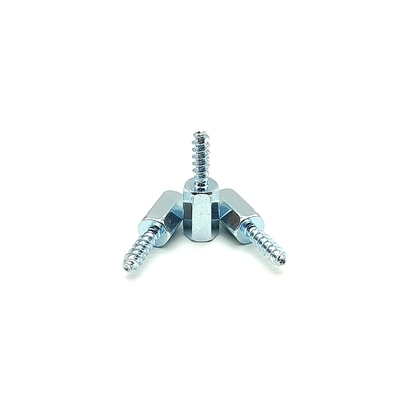 A2 / A4 Thép không gỉ Hex Standoffs / Kháng rung / Lệnh hàng loạt
