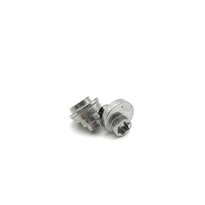 Đá nhựa nhôm / Đá nhựa nhựa nhẹ / EMI Shielding & Enclosures / RoHS Batch Orders