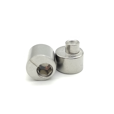 Đá nhựa nhôm / Đá nhựa nhựa nhẹ / EMI Shielding & Enclosures / RoHS Batch Orders