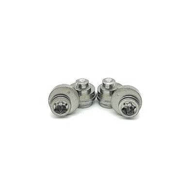 Thép carbon / Đơn đặt hàng hàng loạt