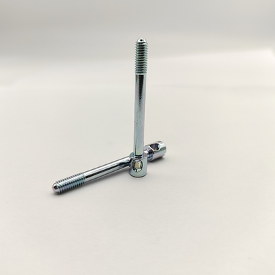 A4 Chất chì niêm phong 316 Stainless High Security Tamper Evident Seal Đơn đặt hàng hàng loạt