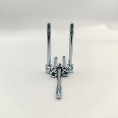 A4 Chất chì niêm phong 316 Stainless High Security Tamper Evident Seal Đơn đặt hàng hàng loạt