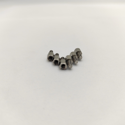 Hex Standoffs M2-M12 đồng thép không gỉ Độ dài tùy chỉnh PCB lắp đặt