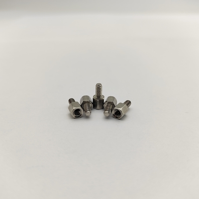 Hex Standoffs M2-M12 đồng thép không gỉ Độ dài tùy chỉnh PCB lắp đặt