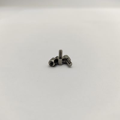 Hex Standoffs M2-M12 đồng thép không gỉ Độ dài tùy chỉnh PCB lắp đặt