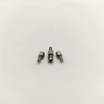 Hex Standoffs M2-M12 đồng thép không gỉ Độ dài tùy chỉnh PCB lắp đặt