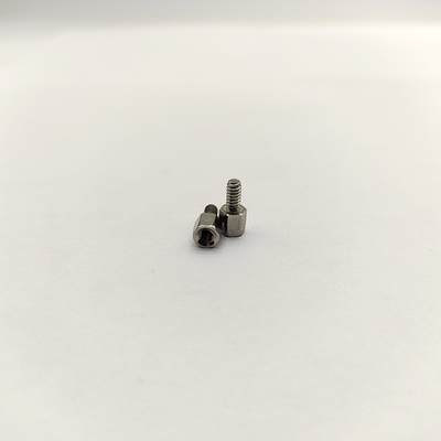 Hex Standoffs M2-M12 đồng thép không gỉ Độ dài tùy chỉnh PCB lắp đặt