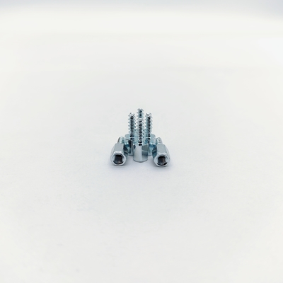 Ống đệm lục giác bằng thép không gỉ A4-70 M4-M12 ren đực-cái