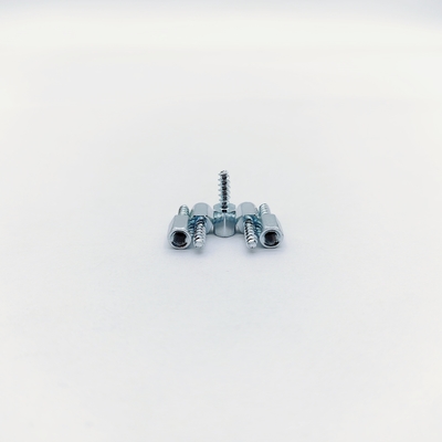 Ống đệm lục giác đực-cái ren M2-M6 bằng đồng thau nylon PCB