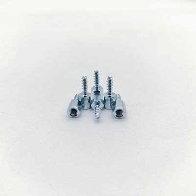 Ống đệm lục giác đực-cái ren M2-M6 bằng đồng thau nylon PCB