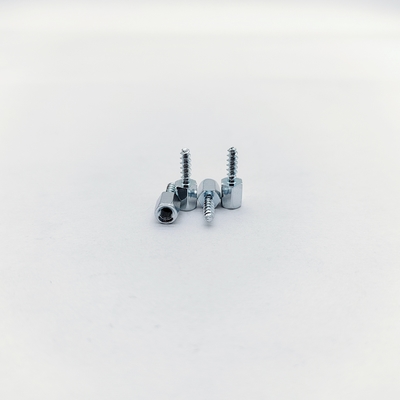 Ống đệm lục giác đực-cái ren M2-M6 bằng đồng thau nylon PCB