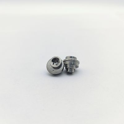 316 Thép không gỉ Torx vít đặc điểm M2-M6 ± 0.5mm Offset Eccentric Locking Pin