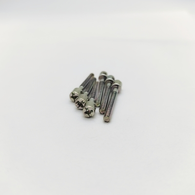 Vít đo bằng thép không gỉ 316 cấp biển - Chống giả mạo M4 M5 M6