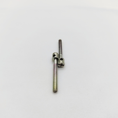 Vít đo bằng thép không gỉ 316 cấp biển - Chống giả mạo M4 M5 M6