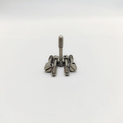 316L thép không gỉ vít niêm phong M4-M8 cho đồng hồ điện