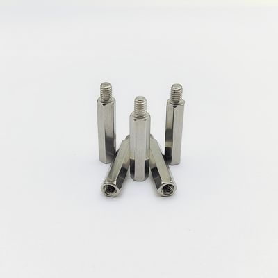 Vít đệm lục giác bằng thép không gỉ 304 M2.5 đến M6 để gắn PCB