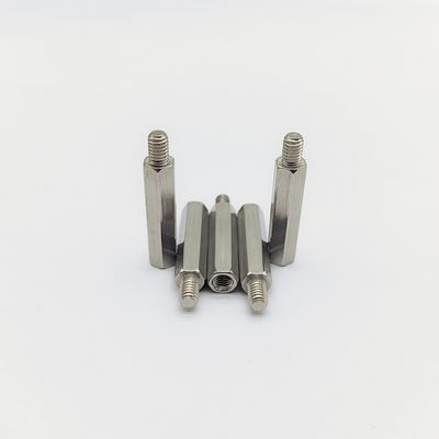 Vít đệm lục giác bằng thép không gỉ 304 M2.5 đến M6 để gắn PCB