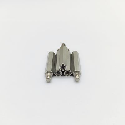 Vít đệm lục giác bằng thép không gỉ 304 M2.5 đến M6 để gắn PCB