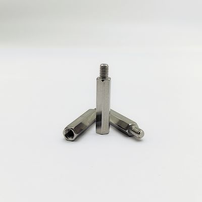 Vít đệm lục giác bằng thép không gỉ 304 M2.5 đến M6 để gắn PCB