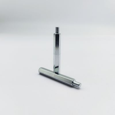 M4 Hex Standoff Screw 40mm Nam-Nữ PCB Spacer Stainless Steel