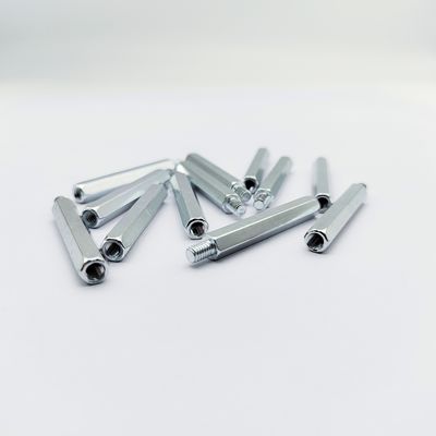 M4 Hex Standoff Screw 40mm Nam-Nữ PCB Spacer Stainless Steel