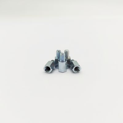 Vít đệm lục giác bằng thép không gỉ M3-M12 5-100mm mạ kẽm xanh