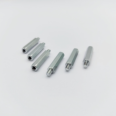 M3 Hex Standoff Screw A2-70 Thép không gỉ 20mm cho PCB Spacing