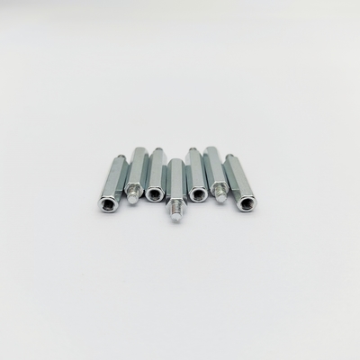 M3 Hex Standoff Screw A2-70 Thép không gỉ 20mm cho PCB Spacing