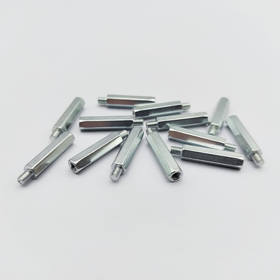 M3 Hex Standoff Screw A2-70 Thép không gỉ 20mm cho PCB Spacing